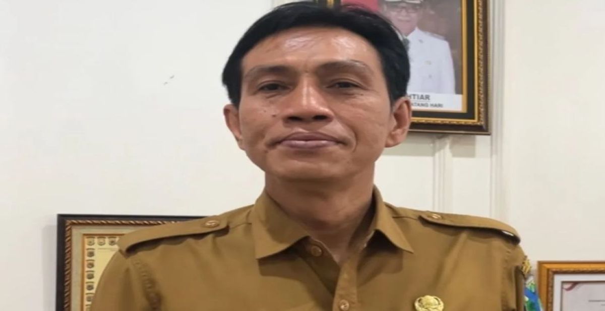 Bupati Batang Hari Fadhil Aktifkan Dokter Tangguh, Layanan Kesehatan Bisa ke Desa-Desa